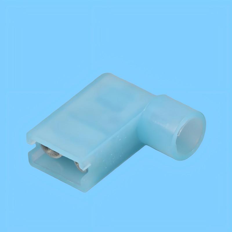 FLDNY Nylon Full-insulated Flange Female Quick Connectors 2